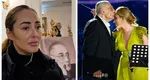 Fiica lui Horia Moculescu, destăinuiri sfâșietoare de la căpătâiul tatălui. ULTIMELE CUVINTE pe care i le-a spus marelui compozitor