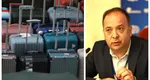 Avertisment îngrijorător de la analistul economic Adrian Negrescu: România riscă un exod al companiilor străine! ”Reducerea impozitului pe cifra de afaceri, cea mai proastă decizie pe care statul ar putea să o ia în 2026”