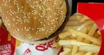 Inflația face ravagii și în fast-fooduri: Americanii nu-și mai permit să mănânce la McDonald’s