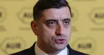 George Simion, discurs instigator la Congresul AUR. Liderul partidului dovedește din nou că este un suveranist convins: „Sper ca de acești escroci să se ocupe poporul”