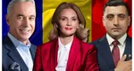Anchetă penală! George Simion, prin AUR, a plătit 500.000 de euro pentru o emisiune la Realitatea în care nu a apărut