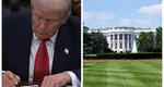 SUA respiră din nou. Trump a semnat proiectul privind finanțarea guvernului, americanii ies din shutdown