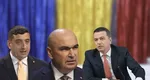 Ilie Bolojan boicotează chemarea la raport în Parlament. PSD şi AUR sunt puse „pe loc repaus”, premierul motivează agenda încărcată