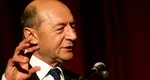 Băsescu, despre folosirea imaginii lui Nicuşor Dan de către USR în campania electorală pentru Primărie: Cât timp eşti încă popular, partidul care te-a susţinut va uza de numele tău