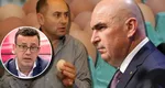 EXCLUSIV Victor Ciutacu dezvăluie cine este Fănel Bogoș, afaceristul care a intrat în biroul premierului ca-n brânză: „Titlul sec al știrii trebuie să sune cam așa: Bolojan a vrut să pună candidat un afacerist care și-a omorât calul cu sabia”