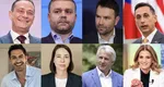 ALEGERI PRIMĂRIA CAPITALEI 2025. Cum arată buletinul de vot, Drulă şi Băluţă deschid balul. pe ce loc se situează Anca Alexandrescu