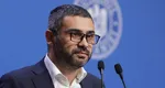 Florin Manole, despre reducerea cheltuielilor din ministere: Cumulul pensiei cu salariul se interzice inclusiv pentru profesori și medici