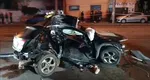 Tragedie în Capitală. O tânără de 20 de ani a murit pe loc într-un accident provocat de prietena ei. Șoferița de 21 de ani a ajuns la spital
