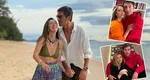 Cum se împarte Radu Vâlcan între familie și carieră, la două luni înainte de începerea filmărilor pentru noul sezon Insula Iubirii: „Din fericire, am parte și de prezența Adelei”