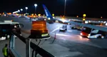 Alertă aeriană în Belgia! Aeroportul din Bruxelles s-a închis din cauza dronelor, niciun avion nu decolează sau aterizează