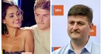 Alexandru Dimitriu, favorit pentru portofoliul Apărării după demisia lui Ionuț Moșteanu, a participat la show-ul ”Vara ispitelor”