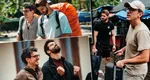 Cu ce bani s-au întors acasă Alexandru Ion și Ștefan Floroaica. Sumele câștigate de cei doi actori la Asia Express
