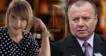 Marina Almășan și Georgică Cornu, în instanță pentru bani! Declarațiile făcute de prezentatoarea TV: „O răzbunare sub diverse forme”