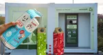 Ambalajele pentru care primești voucher de 50 de bani chiar dacă nu plătești garanție. Lista magazinelor care colectează recipiente de carton