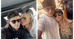 Cu cine se distrează în America Anamaria Prodan. Ronald a rămas în acasă: ”Eu mă distrez, iar el muncește”