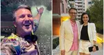 Andi Moisescu face dezvăluiri după divorțul de Olivia Steer: „Eu chiar fac eforturi să mă înțeleg”. Ce relație are cu cei doi băieți