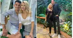 Andreea Bălan a dezvăluit data nunții cu Victor Cornea. Ce spune despre dansul mirilor: „Va fi o surpriză”