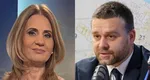 Ciprian Ciucu, atacuri în serie la adresa Ancăi Alexandrescu: „Doamna Alexandrescu asta reprezintă: sistemul Dragnea, sistemul Dăncilă, sistemul Ponta, sistemul Năstase”