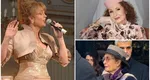 Angela Similea, de nerecunoscut la înmormântarea lui Horia Moculescu. Artista are 79 de ani: „Ce a îmbătrânit!”