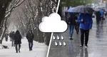 Se strică vremea în toată țara. ANM anunță scăderi bruște de temperatură, ploi și ninsoare