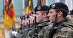 Germania vine cu un nou model pentru serviciul militar obligatoriu. Toți tinerii de 18 ani urmează să fie înregistrați oficial