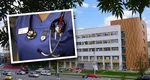 Încă un caz șocant în domeniul medical. O asistentă de la Spitalul Județean din Sibiu a făcut infarct în timpul programului