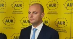 Andrei Gușă preia conducerea AUR Ploiești și urmează să candideze la conducerea municipiului