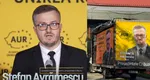AUR fură curent la Buzău. Cum și-a făcut partidul lui George Simion campanie cu curent electric sustras de la Consiliul Județean