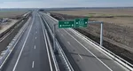 Românii vor putea circula de la București la Focșani integral pe Autostrada Moldovei A7, de la 1 decembrie. Anunțul făcut de CNAIR: „Lucrările sunt într-un stadiu avansat”