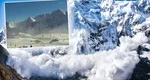 Avalanșă pe ghețarul Stubai din Alpii austrieci! 4 persoane, îngropate sub zăpadă