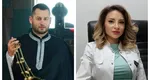 Fostul preot Daniel Balaș, devastat de durere după moartea Ștefaniei Szabo. Ce i-a transmis fostului soț al doctoriței