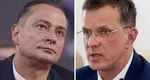 Daniel Băluță cere demisia lui Moșteneau: „Judecata oamenilor este cea care contează în chestiune”