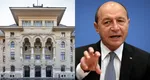 Traian Băsescu face radiografia alegerilor pentru Primăria Capitalei. Candidatul surpriză care îi poate lua din voturi lui Daniel Băluță: „S-ar putea să-i ciupească ceva”. Ce părere are despre candidatura Ancăi Alexandrescu: „E ridicolă doamna, nu-și dă seama”