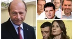 Traian Băsescu crede că Dreapta va pierde Primăria Capitalei: „Băluţă are şi voturile PSD-ului, dar are și o bună parte din voturile AUR”