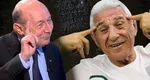 Traian Băsescu îl pune la colț pe Giovanni Becali. Ce spune fostul președinte despre afirmațiile făcute de impresar