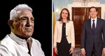 Giovanni Becali o face praf pe Oana Țoiu: „Arăta ca o fată de la țară”
