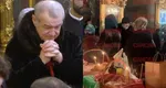 Gigi Becali s-a retras la Mănăstirea Cernica și n-a renunțat la pasiunea sa pentru cântările bisericești. A glăsuit cu patos timp de aproape două ore