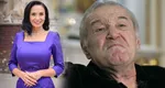 EXCLUSIV Gigi Becali o pune la zid pe Alexandra Păcuraru, moștenitoarea Realitatea Plus: „Este vina mea că am vorbit cu ea. Să am eu prietenie cu o femeie? Mai bine nu mă mai bag în seamă!”