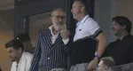 Gigi Becali și Mihai Stoica, suspendați de UEFA. Patronul Fcsb amenință cu o ”anchetă” în rândul suporterilor, cu ajutorul lui Mustață Gheorghe