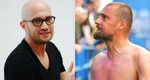 Mihai Bendeac și Gabi Tamaș, la un pas să se bată în clubul Deliei din București. De la ce s-au inflamat spiritele: „Și-a dat tricoul jos, atunci, mi-am dat și eu tricoul jos”
