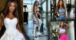 Bianca Drăgușanu ține regim de la vârsta de 20 de ani! Dezvăluirile făcute de vedetă: „Eu sunt de o viață la dietă”