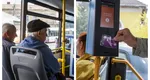 Cine sunt românii care beneficiază de bilete gratuite sau la jumătate de preț la mijloacele de transport în comun