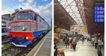 Se scumpesc biletele de tren. Cât va costa o călătorie cu trenul din luna decembrie