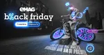 La ce oră începe Black Friday 2025 la eMAG. Compania anunță că va porni campania „dimineața devreme”