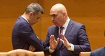 SURSE Parlamentarii din PNL și PSD iau în calcul să voteze moțiunea de cenzură împotriva lui Ilie Bolojan