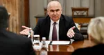 Ilie Bolojan, despre nevoia de a reduce cheltuielile la nivelul ministerelor. Ce se va întâmpla cu angajații din ianuarie 2026: „Toată lumea trebuie să participe la acest efort”