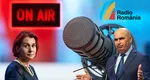 Sinecuri la Guvern: Premierul Bolojan o trimite pe Ioana Ene Dogioiu în Consiliul de Administrație al Radioului