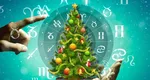 Horoscop decembrie 2025: Cele 3 zodii care fac Crăciunul să strălucească! Cine aduce magia oriunde intră 