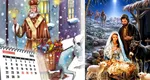 Calendar creștin ortodox pentru luna decembrie. Cele mai importante sărbători ale lunii