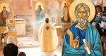 Calendar ortodox 30 noiembrie 2025. Zi mare pentru creștini, cu cruce roșie. Sfântul Apostol Andrei, ocrotitorul României. Rugăciunea care îți aduce liniștea în casă